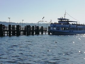 Fotos: Alexandra Hessler